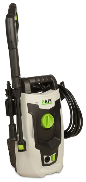Hais Pro YIKAMA MAKİNESİ 110 BAR BASINÇLI LT301-1400A HAIS - 2