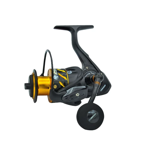 Wily Torium 7000 fd Olta Makinası 5+1 bb ürün görseli 1