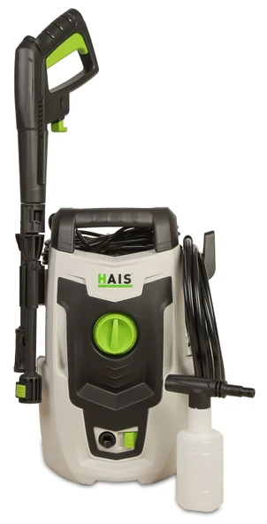 Hais Pro YIKAMA MAKİNESİ 110 BAR BASINÇLI LT301-1400A HAIS - 4