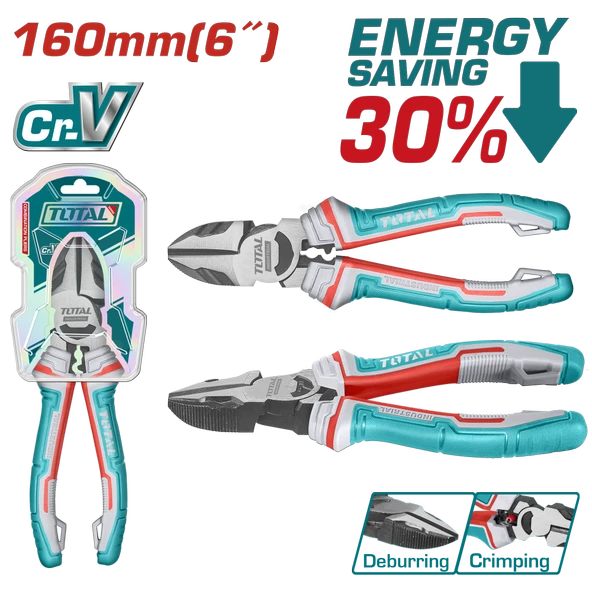 Total 160MM PRO YAN KESKİ THT230606S ürün görseli 1