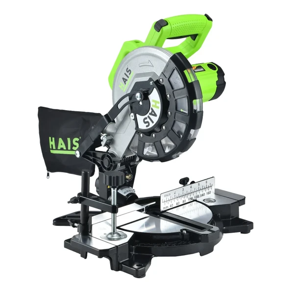 Hais Pro GÖNYE KESME MAKİNASI 210 MM 1700 WATT HM9083A HAIS - 1
