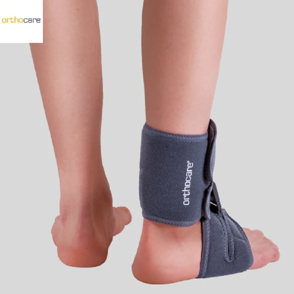 ORTHOCARE 7210 FOOT LİFTER - AYAK BİLEĞİ ORTEZİ (DORSİ-FLEKSİYON İÇİN) - 2