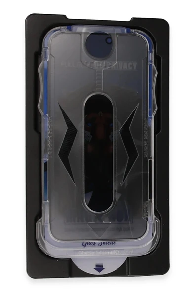 Samsung Galaxy S24 Vanessa Magic Hayalet Cam - Resim 3