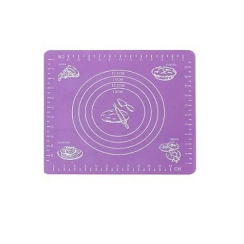 Hamur Açma Matı - 3