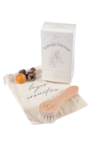 LAYESS AT KILI FIRÇASI - 5