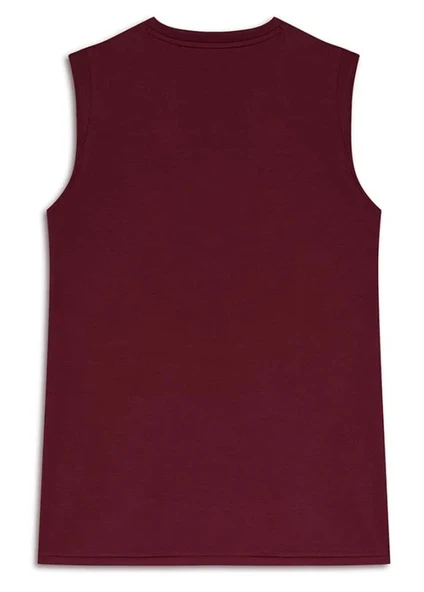 Galatasaray 25/26 A Takım Antrenman Atlet Sıfır Kollu Forması - Resim 2