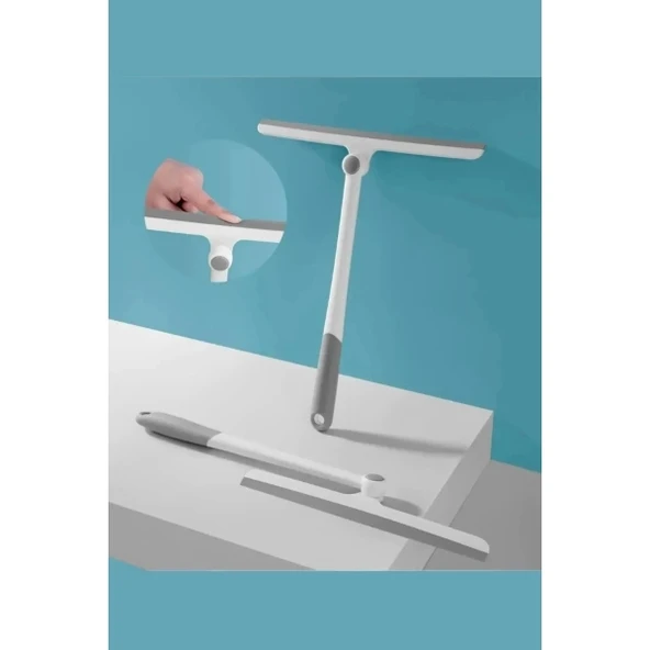 Cam Ve Yüzey Temizleme Aparatı - Resim 2