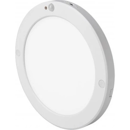 Maxled MX-1210B 20W Sıva Üstü Sensörlü Led Panel 6500/400/3000K Üç Renk Mod ürün görseli