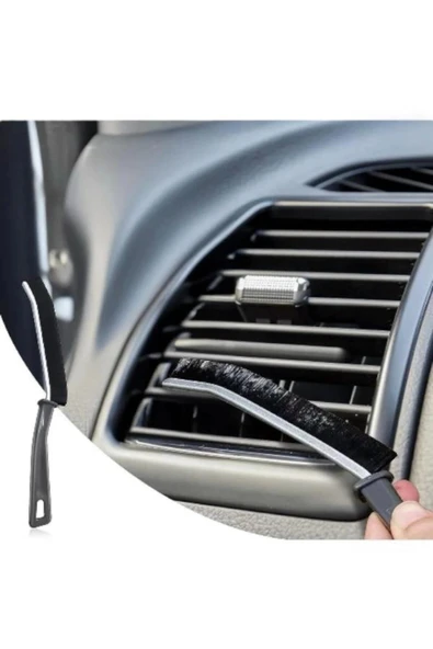 Derz Ve Detay Temizlik Fırçası - Resim 3