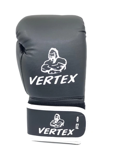 Vertex Boks Eldiveni Fighter's Choice Boks Eldiveni - Resim 3
