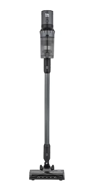 Fakir Shadow 7016 Gun Metal Şarjlı Dikey Süpürge