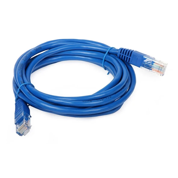 Victron RJ45 UTP Kablosu 3 Metre ürün görseli