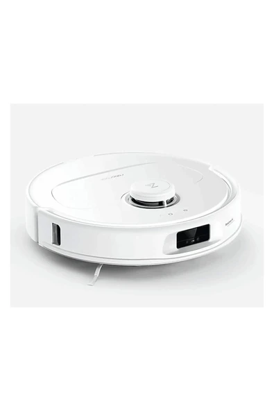 Roborock Qrevo MaxV Çöp İstasyonlu Akıllı Robot Süpürge - Resim 2