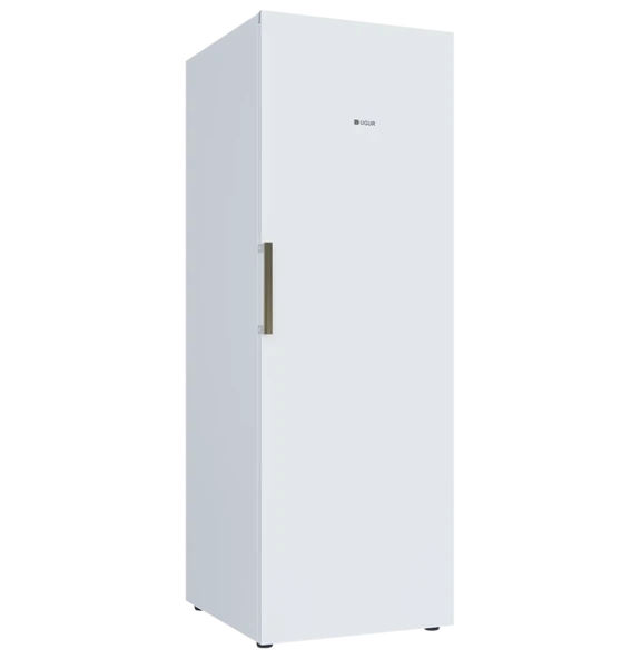 Uğur UED 7266 DTK Beyaz 7 Çekmeceli Derin Dondurucu