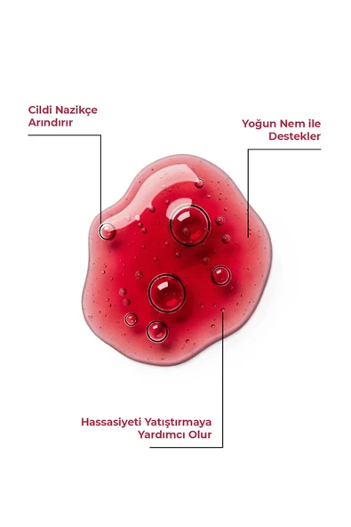 GlowFusion AHA-BHA Serum 30 ml - Peeling Etkili , Hyaluronik Asit, Allantoin ve Glikolik İçeren Cilt Serumu - 4