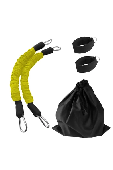 GÜÇ LASTİĞİ GLS100 ürün görseli