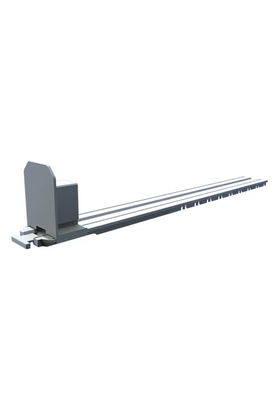 Yaylı İtici Ünitesi 3 Nt 185-385 mm Arası Kırmalı 10'lu Paket - 1