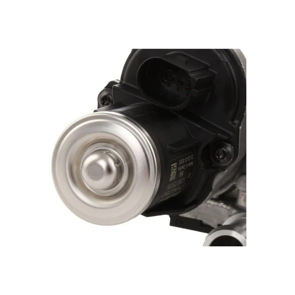 Volkswagen Caddy,Passat B6, B7, Golf 5, 6, Jetta,Octavia,Leon, A3, Soğutuculu EGR Valfi 03L131512DQ - 5