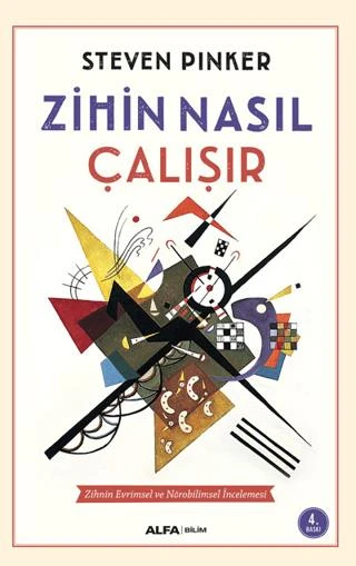 Zihin Nasıl Çalışır ürün görseli 1