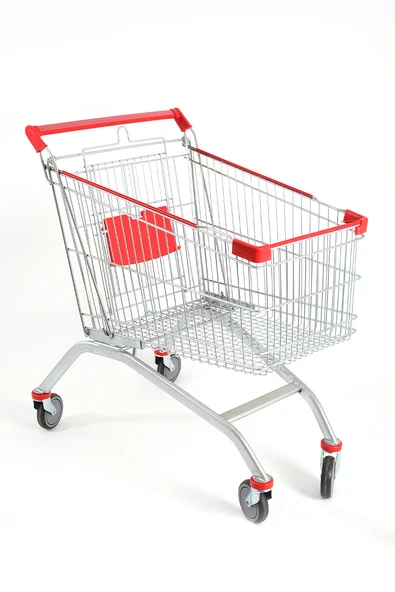 Metal Market Arabası 150 L - 2