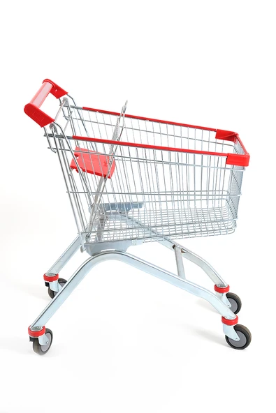 Metal Market (Alışveriş) Arabası 100 L - 4