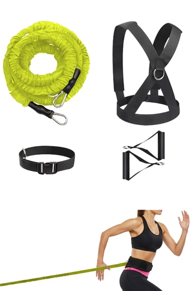 PROFORCE GÜÇ LASTİĞİ GLS200 ürün görseli