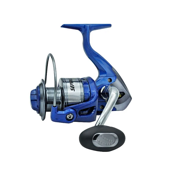 Wily Sepera 4000 fd Olta Makinası 5+1 bb ürün görseli 1