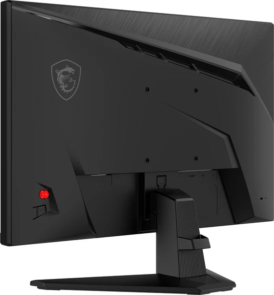 23.8 MSI MAG 242F 0.5MS 200HZ FLAT RAPID IPS FREESYNC MONITOR - Resim 10