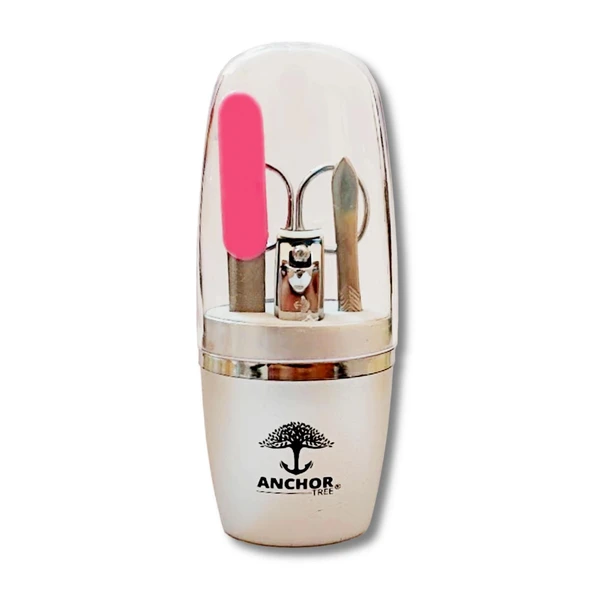 Anchor Manikür Seti (M130)