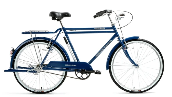 Bisan Roadstar GL 26'' Mavi