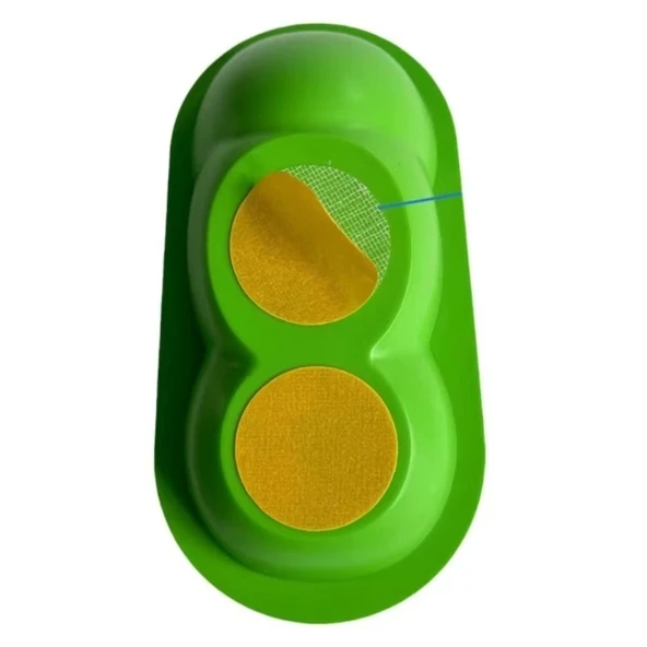 Silikon Kaşıyıcılı Kedi Otu - 3