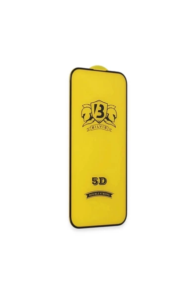 iPhone 16 Pro Bilvis 3D Cam Ekran Koruyucu - Resim 2