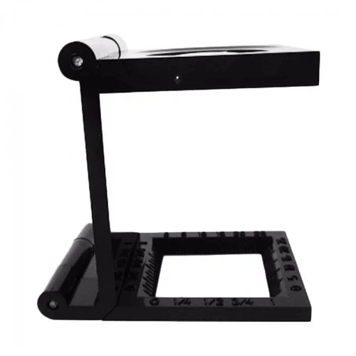 Büyüteç Fd30 3 Cm Plastik Katlamalı Lup Fd - 3