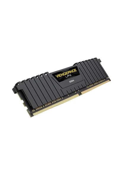Corsair Vengeance LPX 16 GB (2x8) 3200 MHz CL16 CMK16GX4M2E3200C16 DDR4 Ram - 2