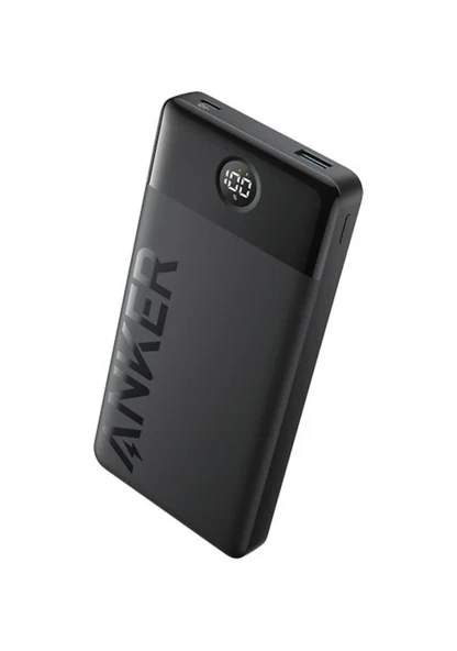Anker 324 A1237 10000 mAh Hızlı Şarj Powerbank