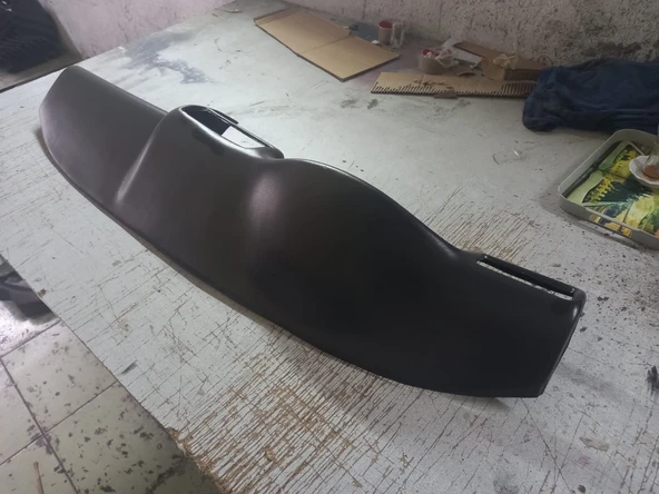 Opel Vectra A Kasa Torpido Kaplama
