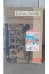 BİLİM TARİHİ SEVİM TEKELİ - ESİN KAHYA - MELEK DOSAY.  (İKİNCİ EL - 1