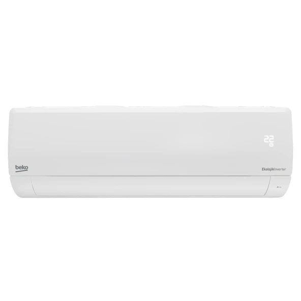 Beko Ekolojik 32125 T A++ 21000 BTU Inverter Duvar Tipi Klima