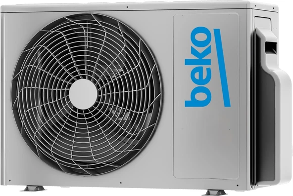 Beko Ekolojik 32125 T A++ 21000 BTU Inverter Duvar Tipi Klima - 2