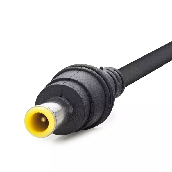 Hadron Hd702 Notebook Adaptörü 19V 4.74A 5.5 3.0 Samsung - Resim 2