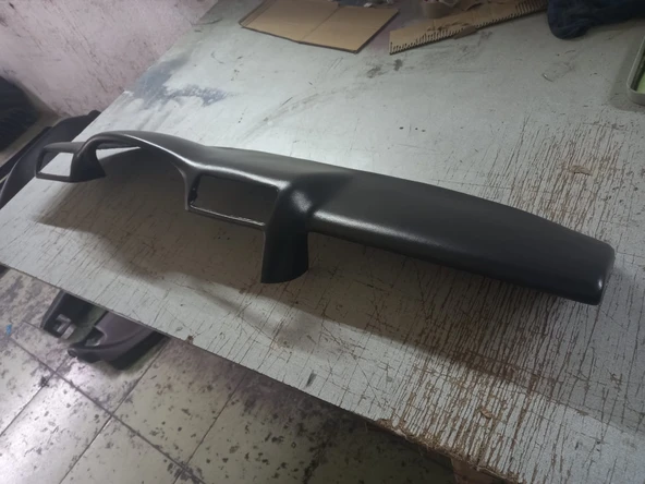Opel Vectra A Kasa Torpido Kaplama - 2