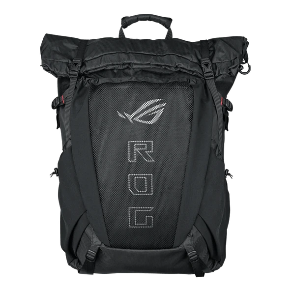 Asus ROG Archer ErgoAir 18 inç Notebook Sırt Çantası - Resim 2