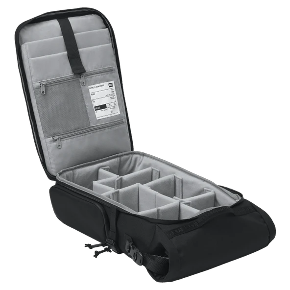 Asus ROG Archer 17 inç Notebook Sırt Çantası - Resim 5