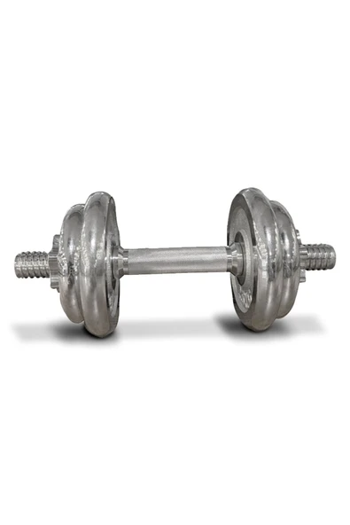 PROFORCE DAMBIL SET 10 KG KROM DBS10K ürün görseli