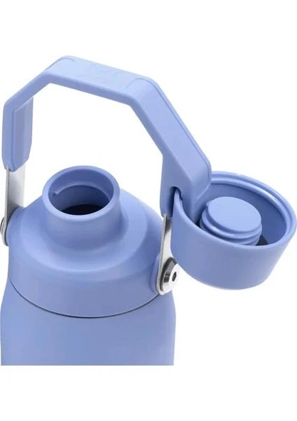 Stanley Iceflow Fast Flow Su Termosu 0.7 Lt Lila - Resim 3