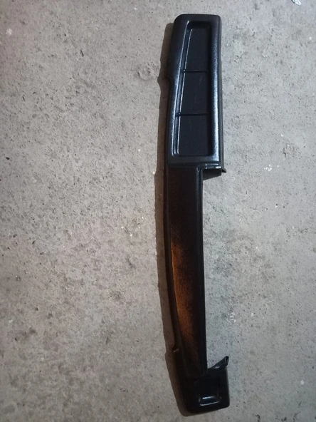 Lada Samara Enjeksiyonlu Torpido Kaplaması - 2