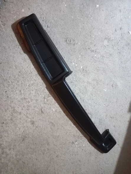 Lada Samara Enjeksiyonlu Torpido Kaplaması - 3