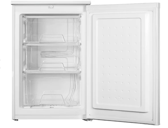 Kumtel HFR-100 3 Çekmeceli Derin Dondurucu - 2
