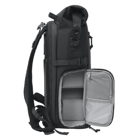 Asus ROG Archer 17 inç Notebook Sırt Çantası - Resim 3