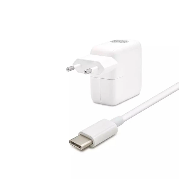 Hadron Hd8839 Notebook Adaptörü 5-14.5V 2A Type-C 29W ürün görseli